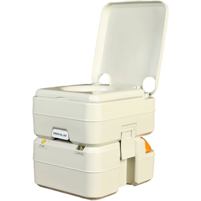 Биотуалет GREEN GLADE GG2002 20 литров
