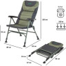 Кресло раскладное GREEN GLADE M3230