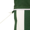 Тент садовый GREEN GLADE 1023 (3х3х2,5м)